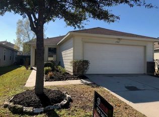 19007 Remington Bend Dr, Houston, TX 77073