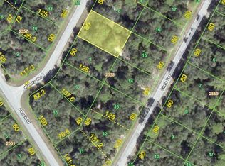 1268 Wendy Ter, Port Charlotte, FL 33953