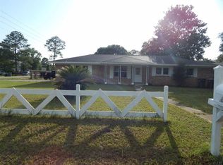 603 N 79th Ave, Pensacola, FL 32506