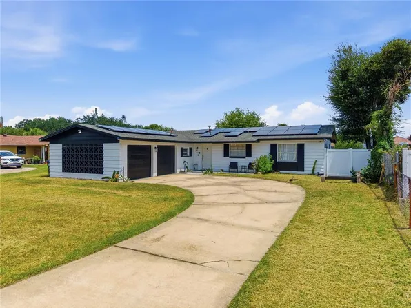 835 MARLOWE, ORLANDO, FL 32809