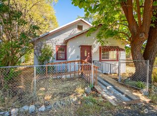 108 W Lincoln St, Coulee City, WA 99115