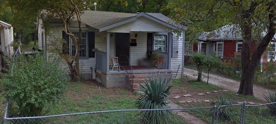 1st image of this home