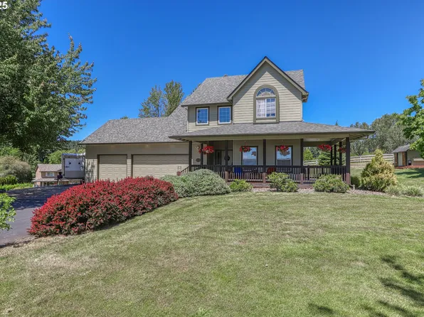 33911 NE 24th Ave, La Center, WA 98629