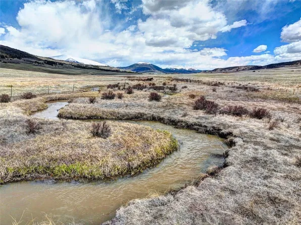 2260 Center Rd, Como, CO 80432