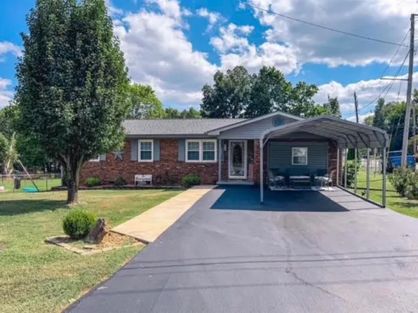 1086 Princeton Rd, Madisonville, KY 42431