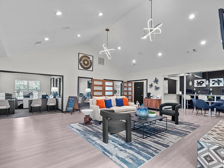 The Azul Apartments — Photo 22