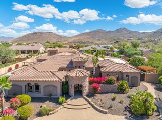 36215 N 29th Ln, Phoenix, AZ 85086
