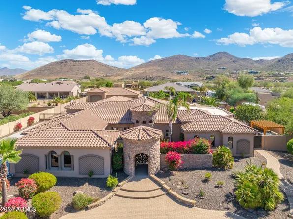 36215 N 29TH Lane, Phoenix, AZ 85086