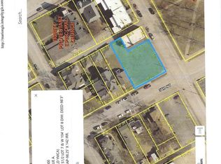 418 Center St, Hannibal, MO 63401