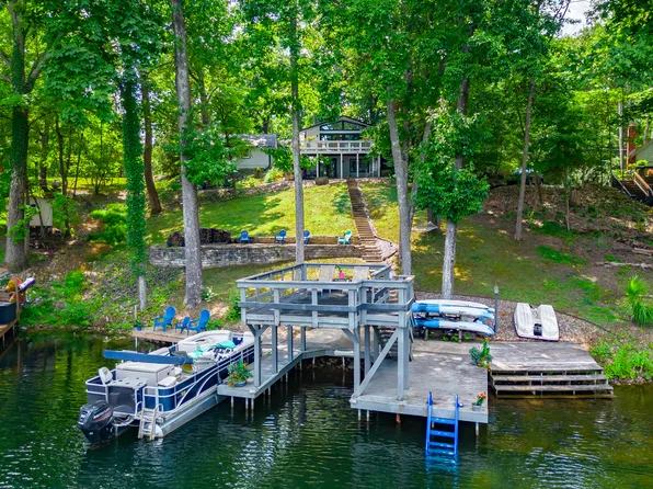 7604 Heather Dr, Nineveh, IN 46164