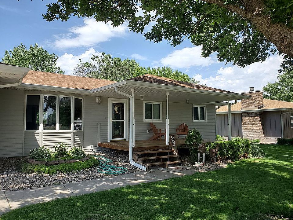 1518 Jay St, Saint Paul, NE 68873 Zillow