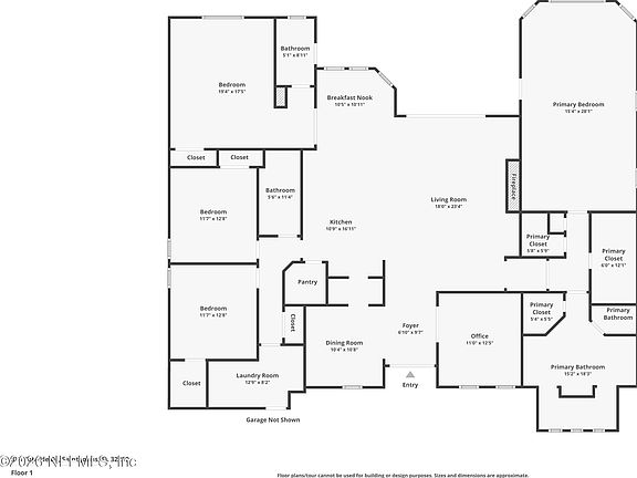 3rd image of 374 TOPSIDE Drive
