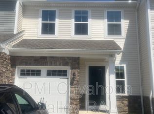 1161 Meadow Run, Akron, OH 44321