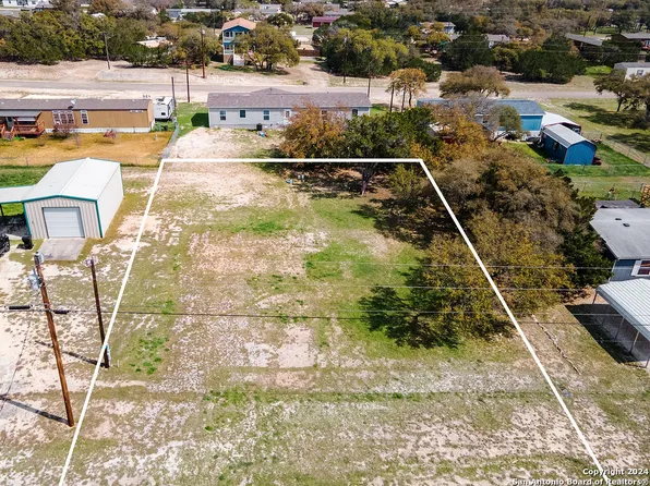 459 private road 1508 LOT 66, Bandera, TX 78003