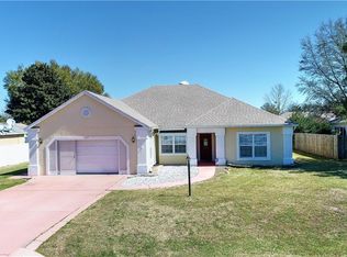 7849 SW 63rd Avenue Rd, Ocala, FL 34476