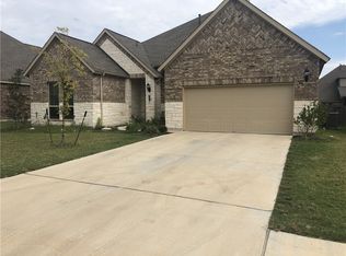 20621 Fairleaf St, Pflugerville, TX 78660
