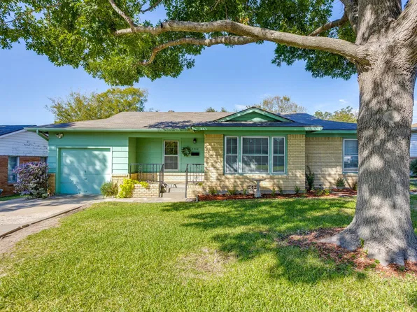 3304 Creston Ave, Fort Worth, TX 76133