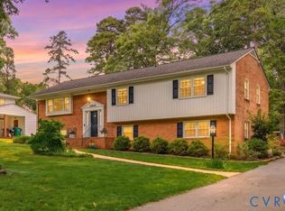 12641 Winfree St, Chester, VA 23831