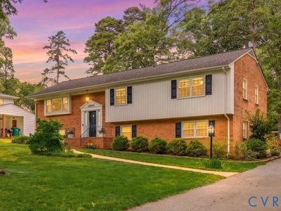 12641 Winfree St, Chester, VA, 23831
