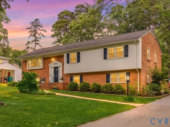 12641 Winfree St, Chester, VA 23831