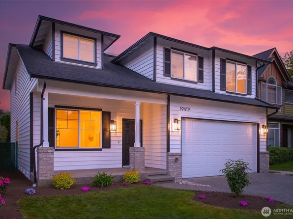 19419 77th Place NE, Kenmore, WA 98028