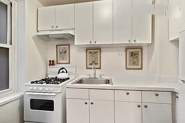 Rented by Oxford Property Group