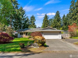 7414 38th Dr SE, Lacey, WA