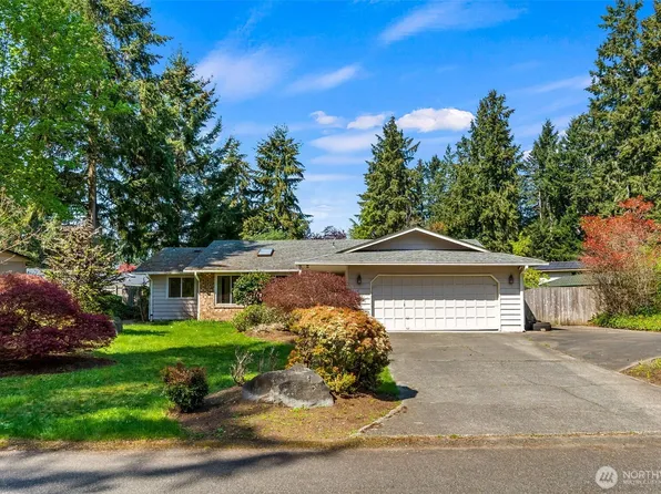 7414 38th Drive SE, Lacey, WA 98503