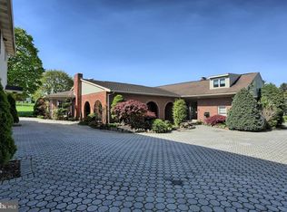 3729 Peters Mountain Rd, Halifax, PA 17032