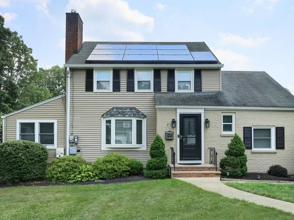 2 Anworth Ave, North Plainfield Boro, NJ 07062
