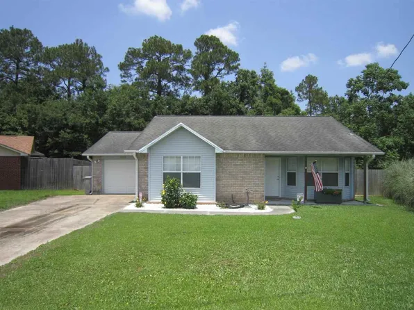 2046 Silverado Ct, Pensacola, FL 32506