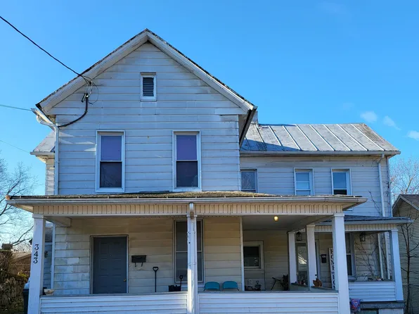 343345 Grant St, Berwick, PA 18603