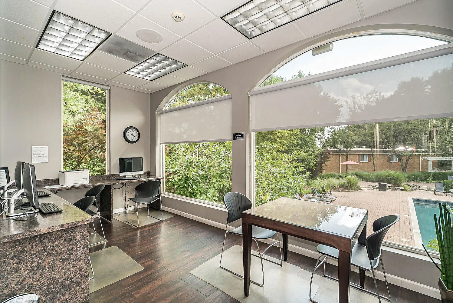 Bennington Heights — Photo 1