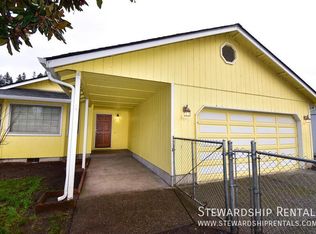5051 Forsythia Dr, Springfield, OR 97478