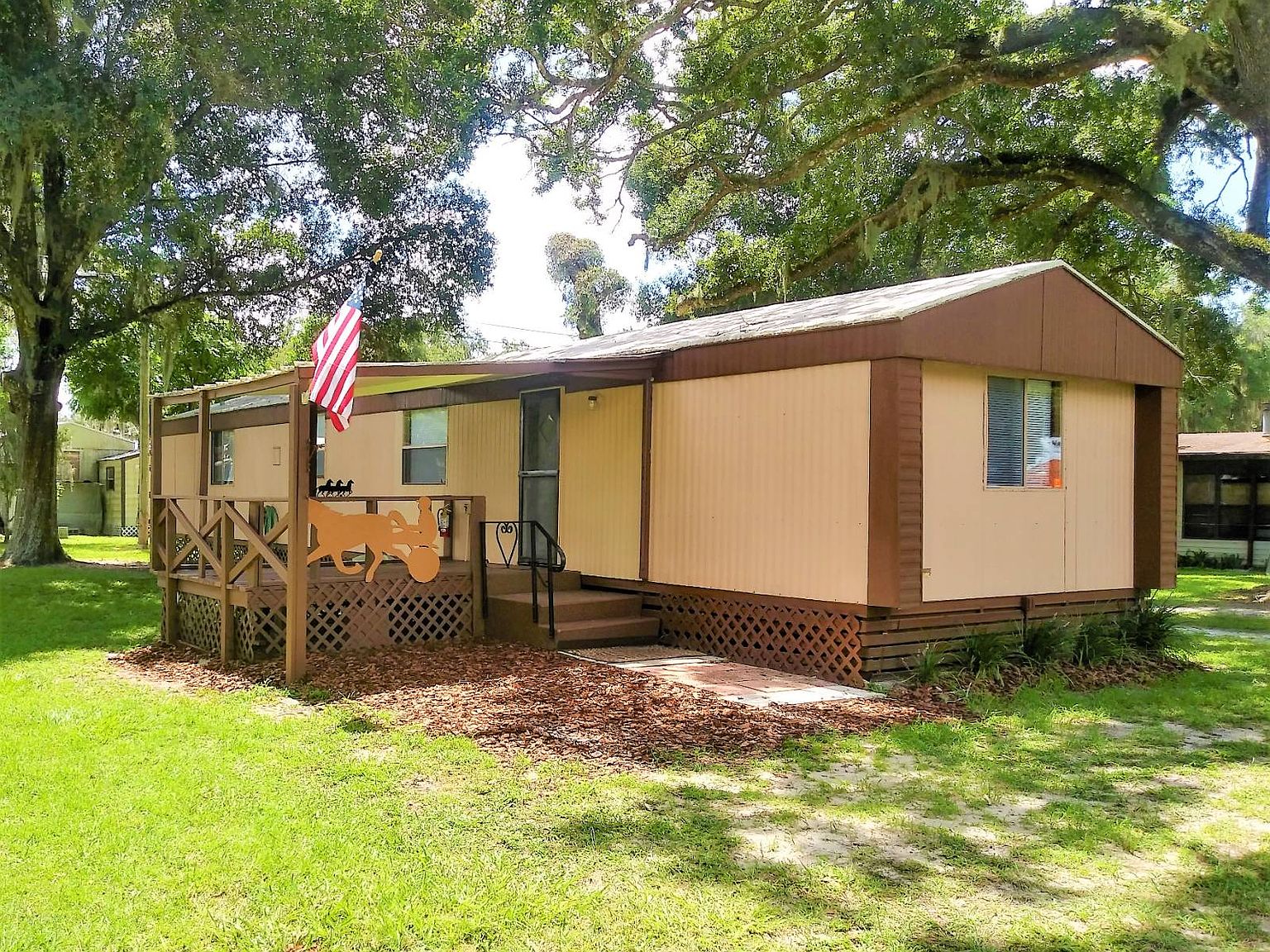 900 Spring Garden Ranch Rd #37, De Leon Springs, FL 32130 | Zillow