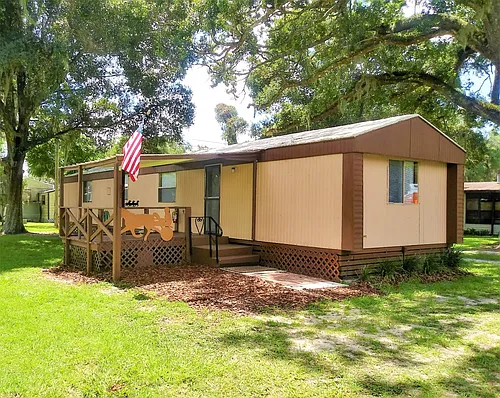900 Spring Garden Ranch Rd #37 Photo 1