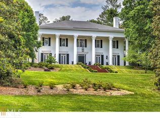 7380 Wildercliff Dr, Sandy Springs, GA 30328