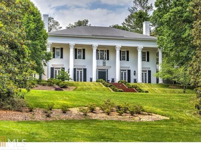 7380 Wildercliff Dr, Sandy Springs, GA, 30328