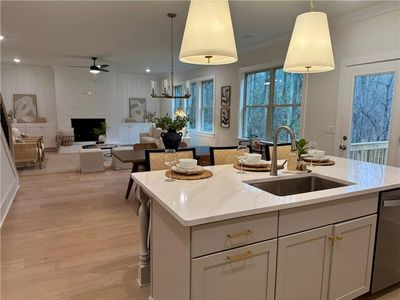 4138 Little Hannah Dr, Suwanee, GA, 30024