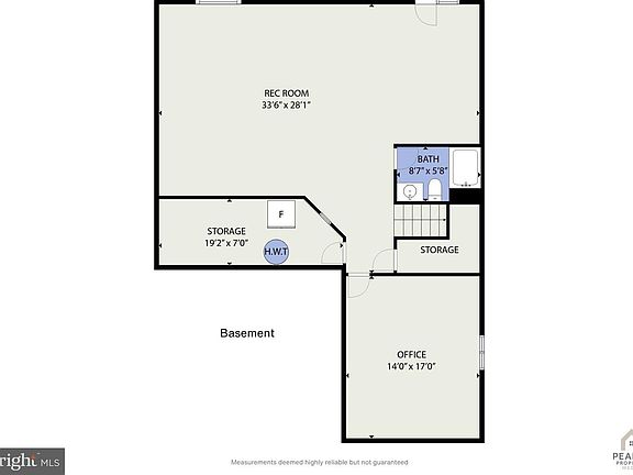 4th image of 12528 Southington Dr