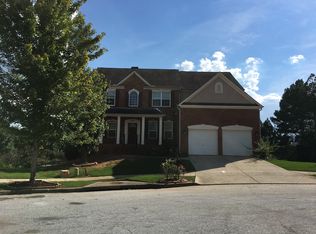 3440 Tupelo Trl, Auburn, GA