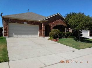 9608 Willow Branch Way, Crowley, TX 76036