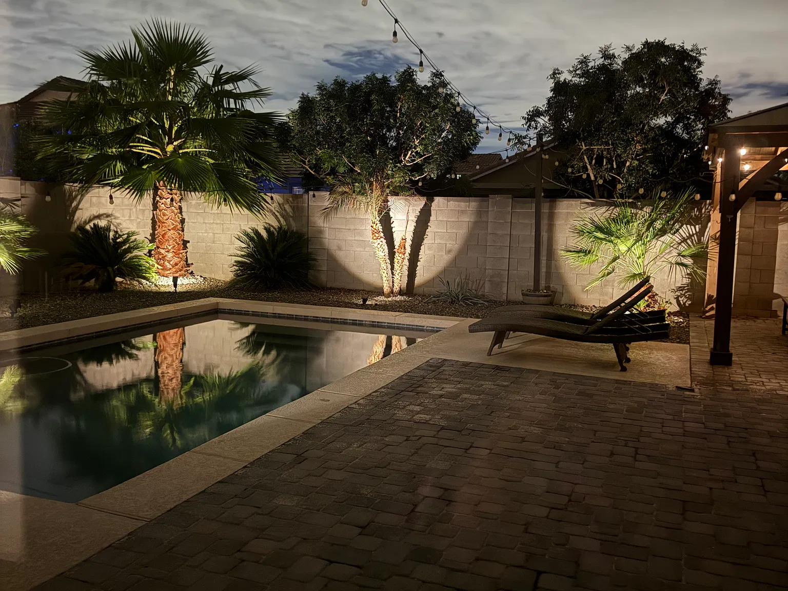 4 bed, 2823 sqft, $2,700 — Photo 2
