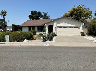 23701 Via El Rocio, Mission Viejo, CA 92691