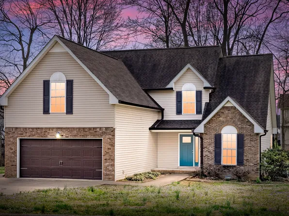 3461 Melrose Dr, Clarksville, TN 37042