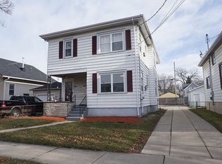 6505 25th Ave, Kenosha, WI 53143