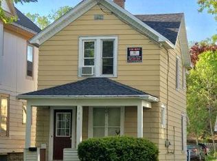 506 W Lincoln Ave, Oshkosh, WI 54901