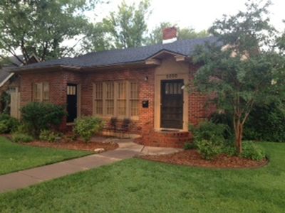2500 S Harrison St, Amarillo, TX, 79109
