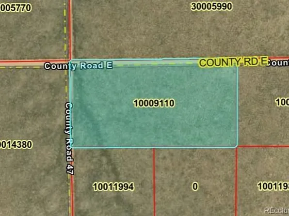 20 AC County Road E, Garcia, CO 81152