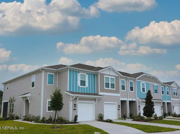 3957 SILVER HAY Lane, Jacksonville, FL 32217